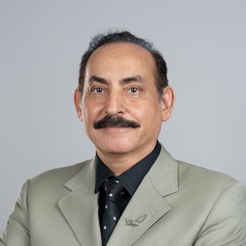 د. عيسى فاروق نصار
